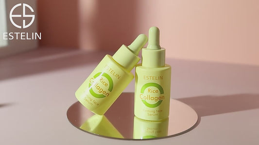 ESTELIN Rice Collagen Firming Face Serum