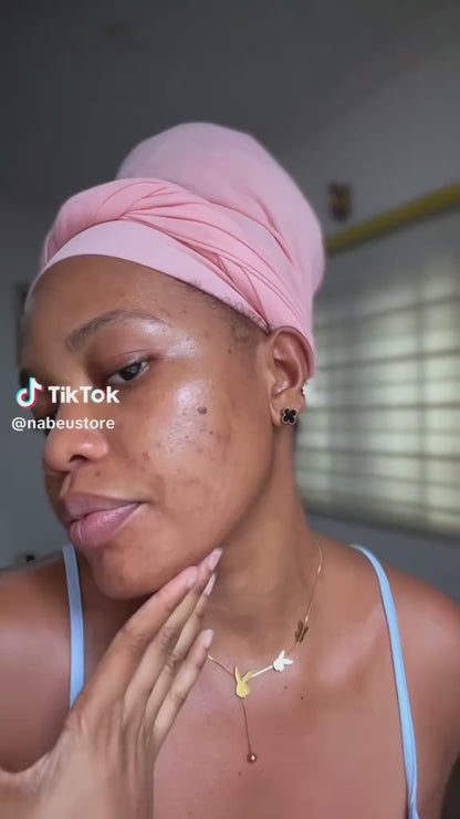 SADOER Natural Organic Collagen Hydrating Anti Aging Face Whitening Cream For All Skin