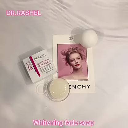 DR. RASHEL Whitening Fade Soap