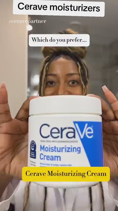 🔥 LIMITED DEAL — CeraVe Moisturizing Body Lotion 355ml | Ceramides + Hyaluronic Acid + Vitamin D | 24hr Hydration | KSh 3500