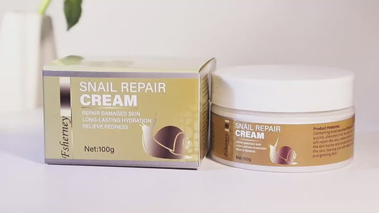 FSHERNEY Snail Repair Cream