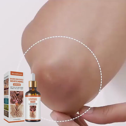 Skin Care Serum Vitamin C Brightening Whitening Skin Lifting Skin Care Serum Niainamide for Anti Aging Vitamin c Serum knucles, elbow, knees