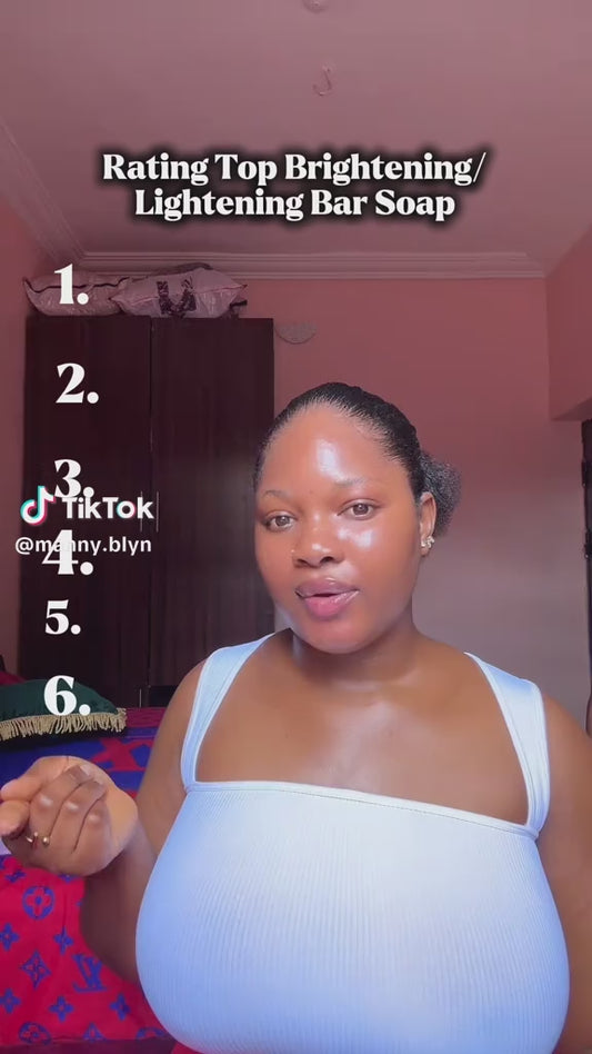 Kojic Acid Soap Kojic Acid Skin Lightening (ORIGINAL) Kojie San Soap- Epic