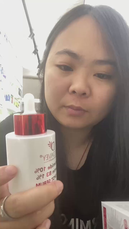 Dr. Davey Dark Spot Serum