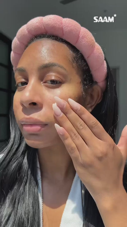ORIGINAL Saam Renewal Face Cream