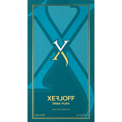 Xerjoff Erba Pura Eau de Parfum – 100 ml (Unisex)