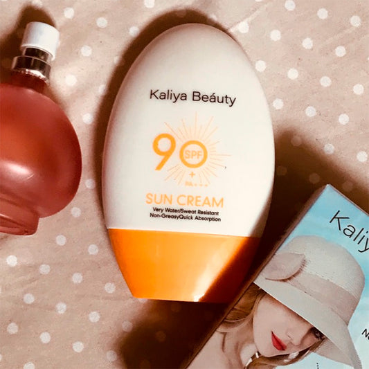 KaliyaBeauty Sun Cream SPF 90