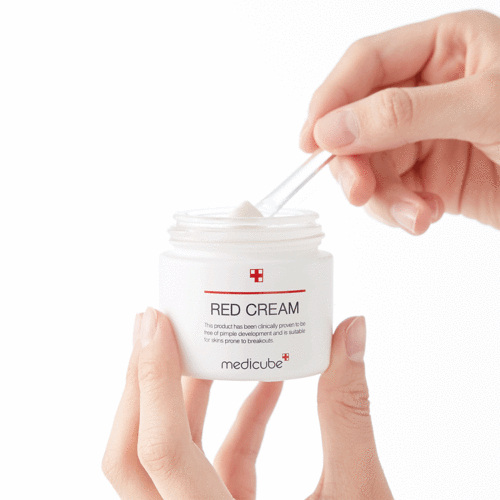 Medicube Red Cream 2.0 – 50 ml