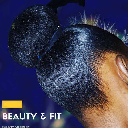First Class Hair Booster
