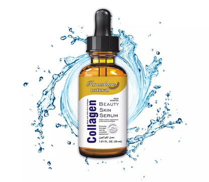 Roushun Natural Collagen Beauty Skin Serum (30ml)