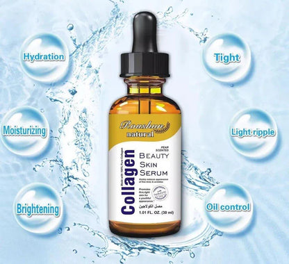 Roushun Natural Collagen Beauty Skin Serum (30ml)