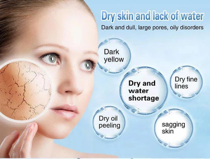 Roushun Natural Collagen Beauty Skin Serum (30ml)