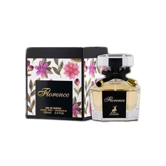 Florenza EDP Spray for Women by Maison Alhambra