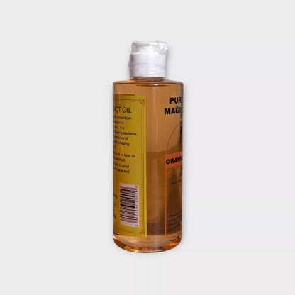 Pure Egyptian Magic Whitening Orange Extract Oil (250ml)