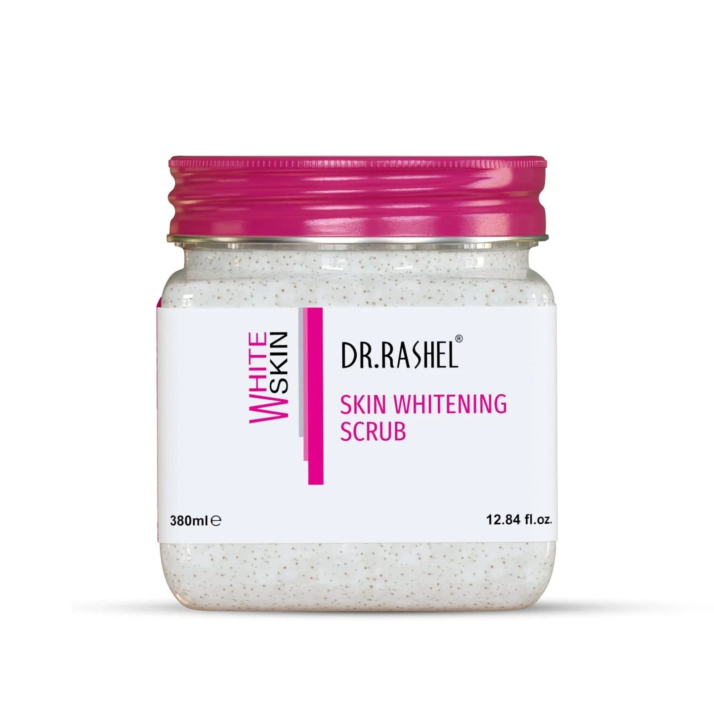 Dr. Rashel White Skin Scrub – 380ml