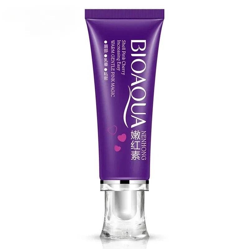 BIOAQUA Women Vaginal Lips Private Part Underarm Care Intimate Whitening Cream