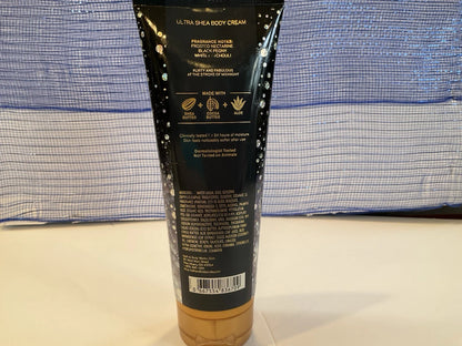 Bath & Body Works Little Black Party Dress Ultra Shea Body Cream – 226 g