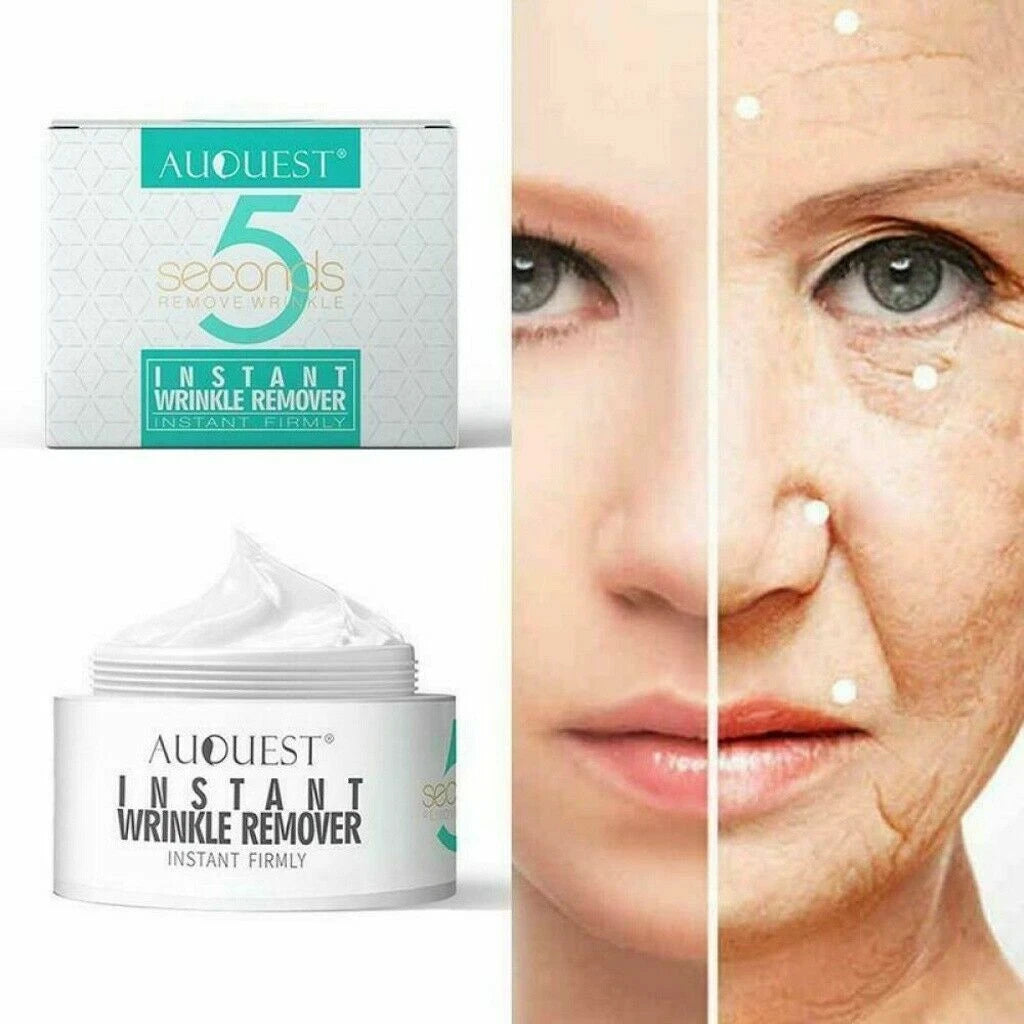 AUQUEST 5 Seconds Instant Wrinkle Remover – 30 mL