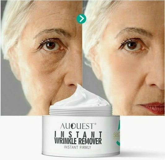 AUQUEST 5 Seconds Instant Wrinkle Remover – 30 mL