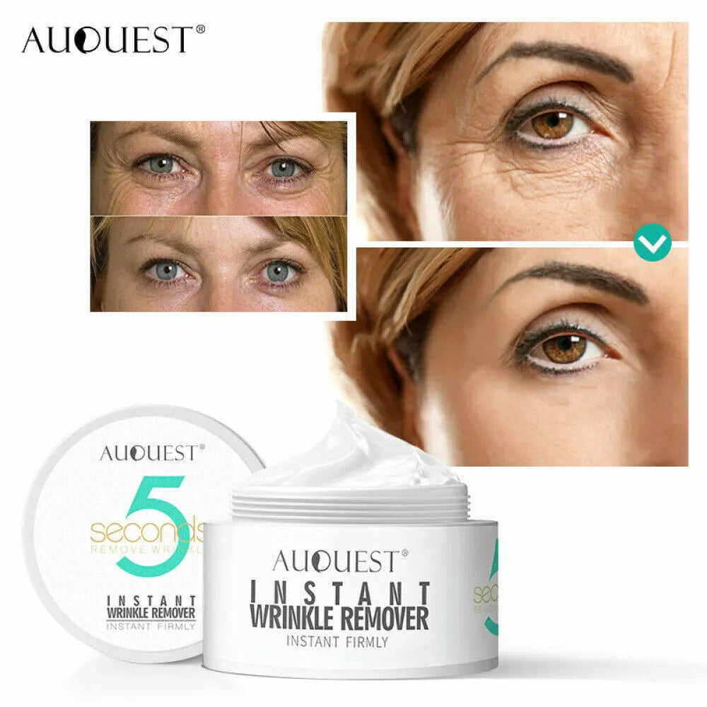 AUQUEST 5 Seconds Instant Wrinkle Remover – 30 mL