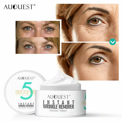 AUQUEST 5 Seconds Instant Wrinkle Remover – 30 mL