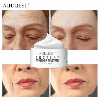 AUQUEST 5 Seconds Instant Wrinkle Remover – 30 mL