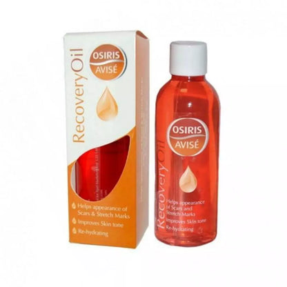 Osiris Avise Recovery Oil – 100 ML