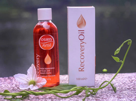 Osiris Avise Recovery Oil – 100 ML