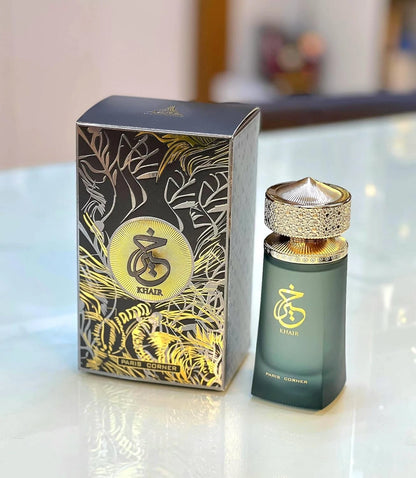 Paris Corner Khair Eau de Parfum 100ml