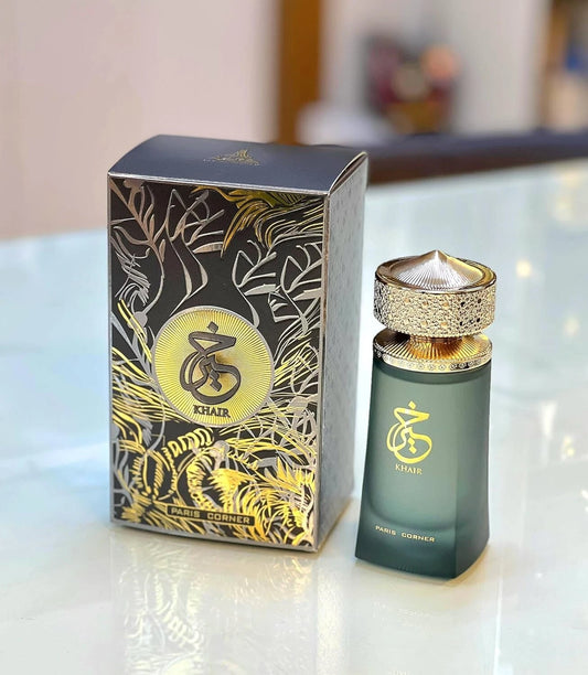 Paris Corner Khair Eau de Parfum 100ml