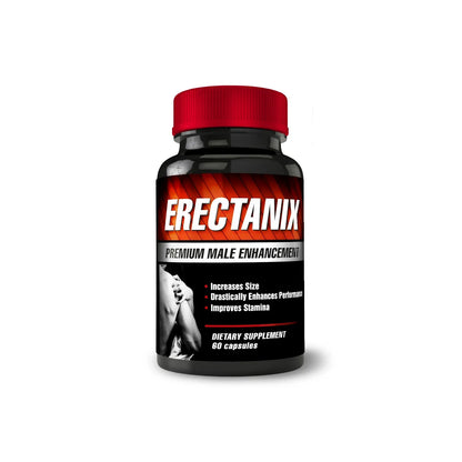 Erectanix Premier Male Enhancement Pills