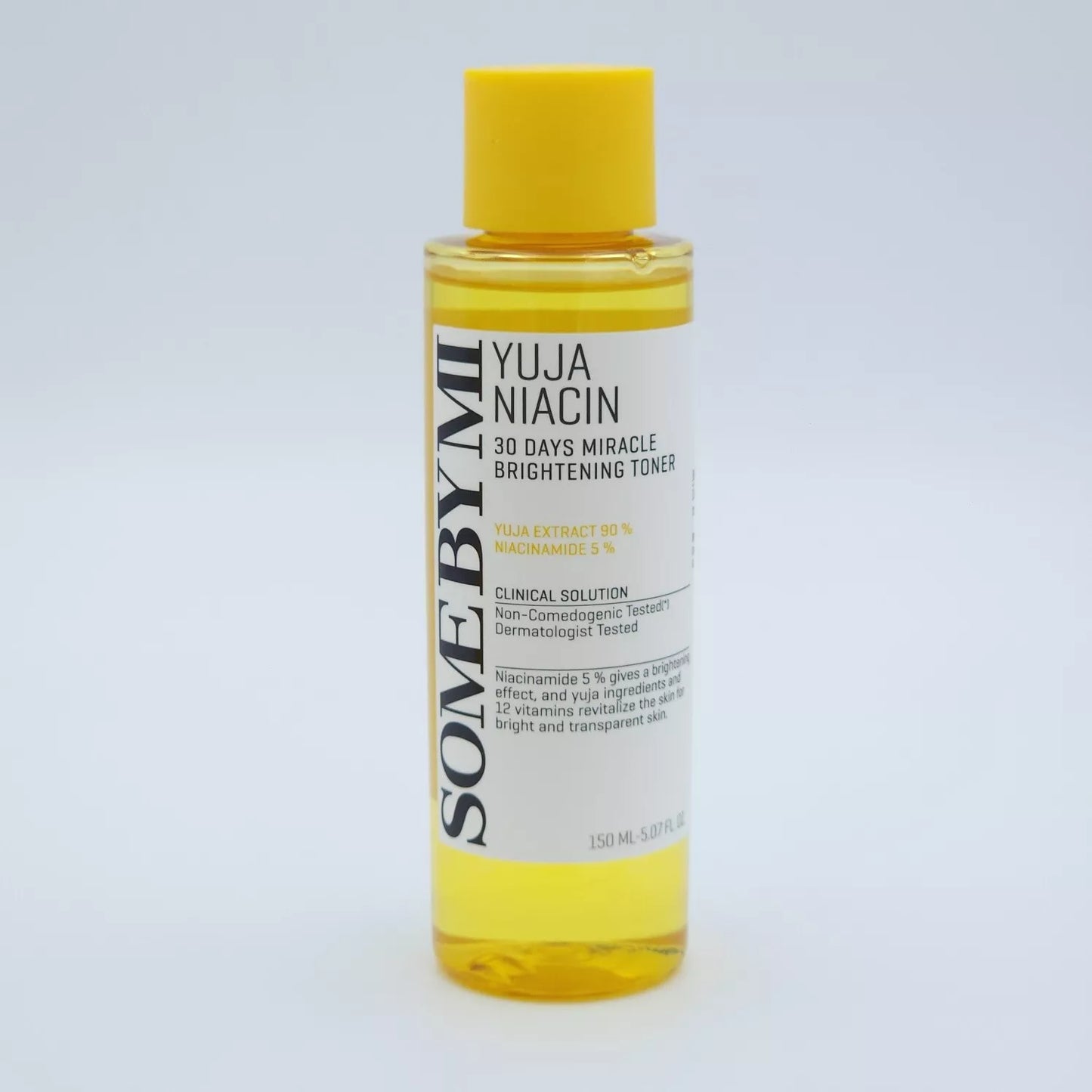 Some By Mi Yuja Niacin 30 Days Miracle Brightening Toner