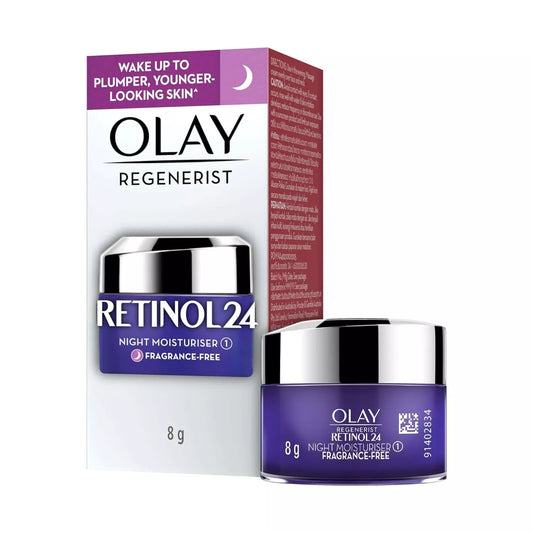 Olay Regenerist Retinol 24 Night Moisturiser