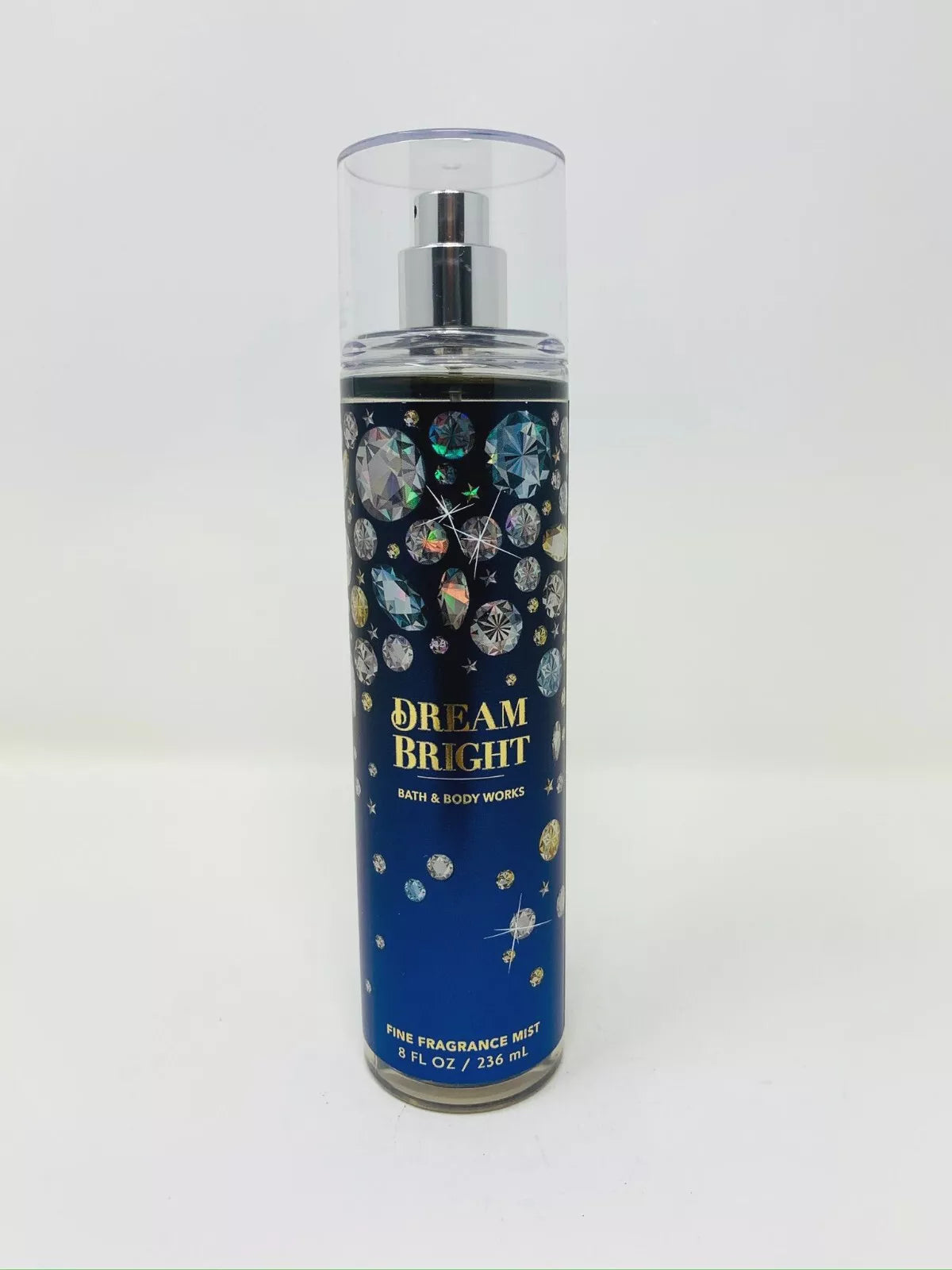 Bath & Body Works Dream Bright Fragrance Mist