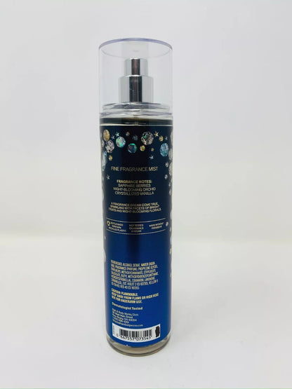 Bath & Body Works Dream Bright Fragrance Mist