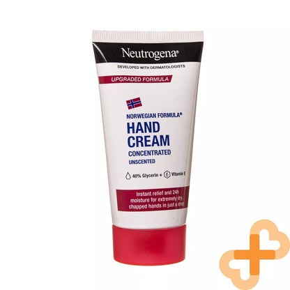 Neutrogena Hand Cream