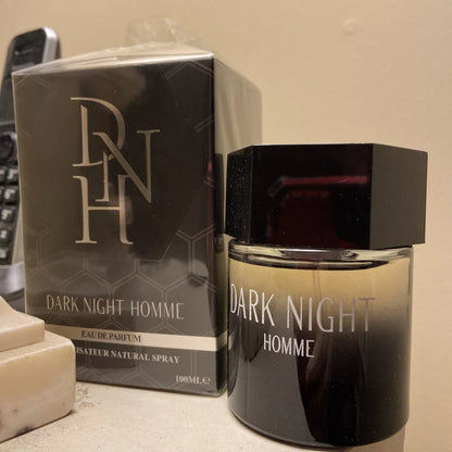 Dark Night Homme Eau de Parfum 100mL