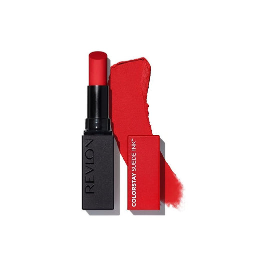 Revlon ColorStay Suede Ink™ Lipstick – 015 Lip Boom