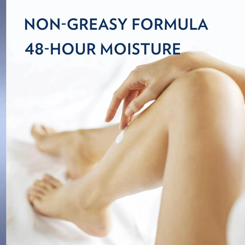 Vaseline Intensive Care Advanced Repair Unscented Body Lotion