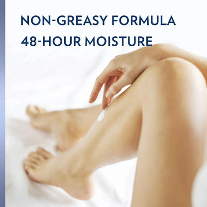 Vaseline Intensive Care Advanced Repair Unscented Body Lotion