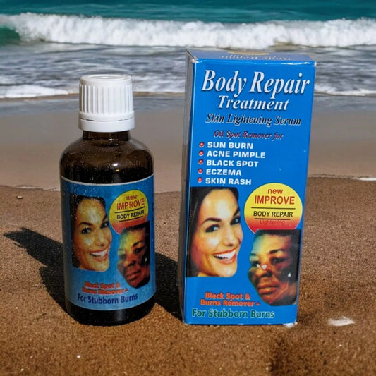 Body Repair Treatment Lightening Serum