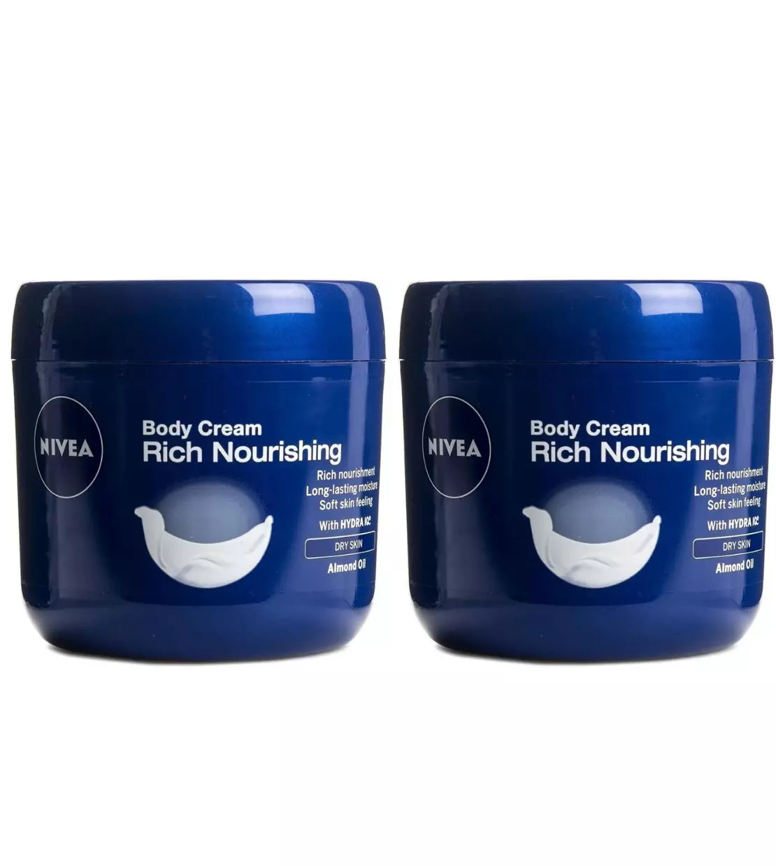 Nivea Nourishing Body Cream 400ml