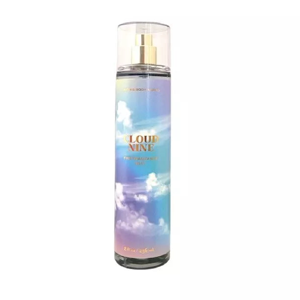 Bath & Body Works Cloud Nine Fragrance Mist