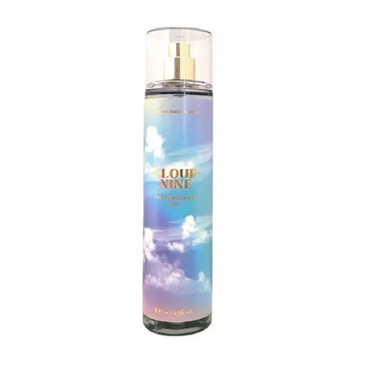 Bath & Body Works Cloud Nine Fragrance Mist