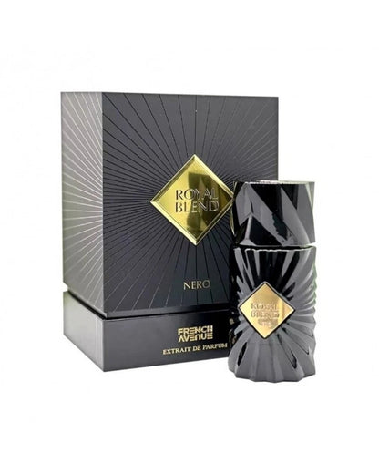 French Avenue Royal Blend Nero Eau de Parfum (EDP)
