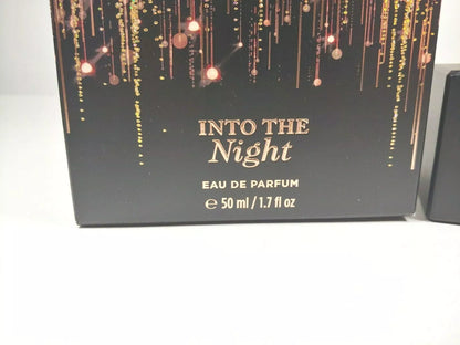 Bath & Body Works Into The Night Eau De Parfum