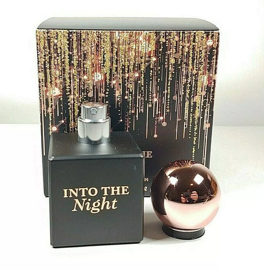 Bath & Body Works Into The Night Eau De Parfum