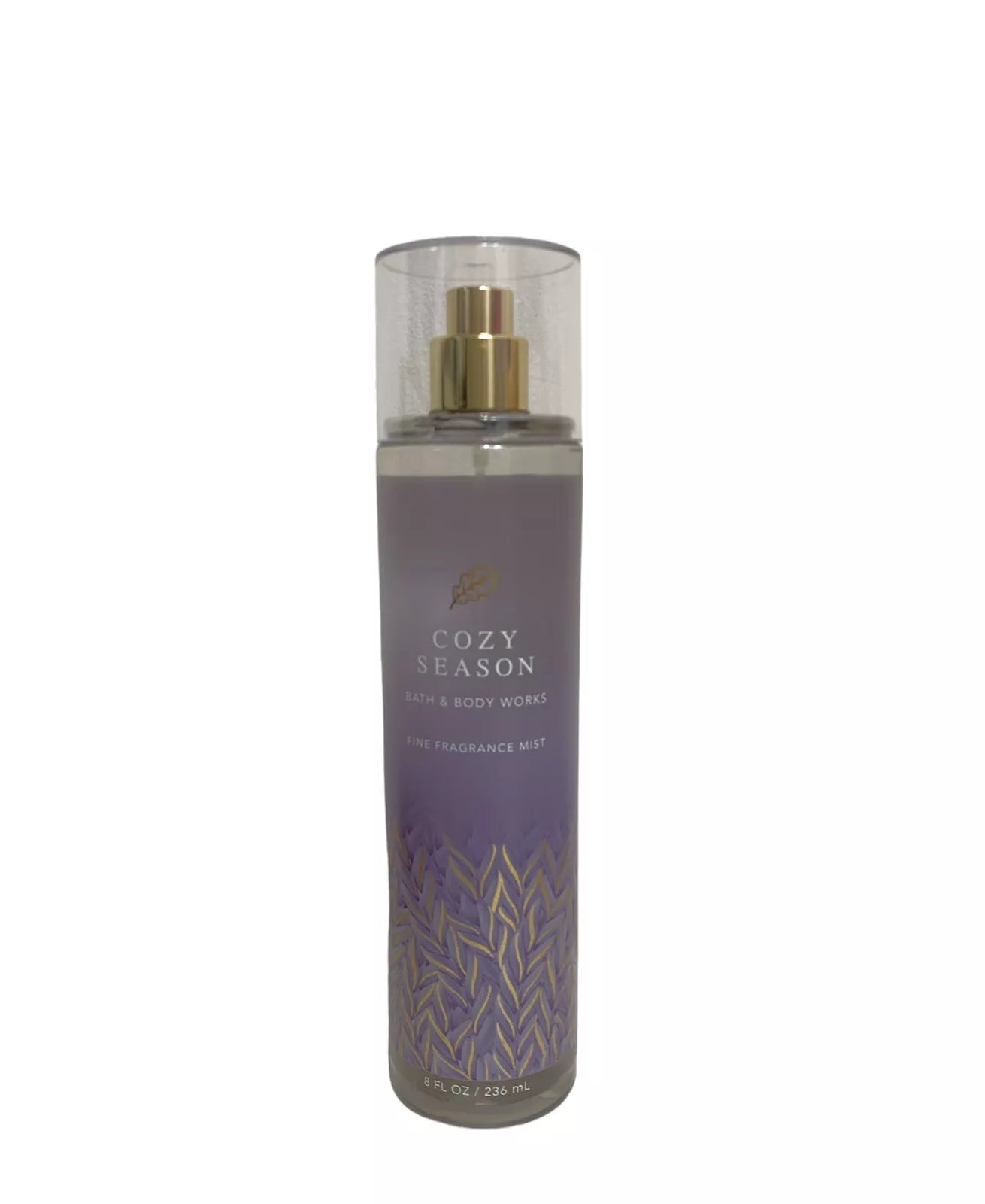 Bath & Body Works Cozy Season Fine Fragrance Body Mist