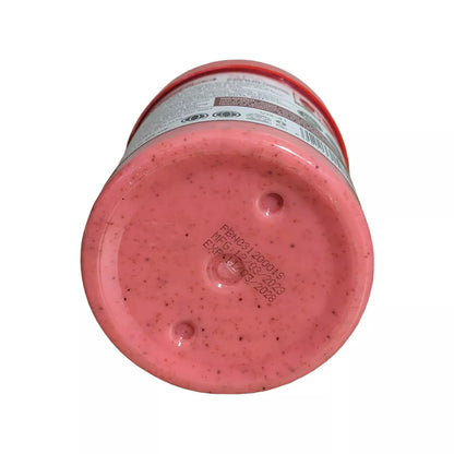 Veet Gold Skin Whitening Tomato Face and Body Scrub – 500g