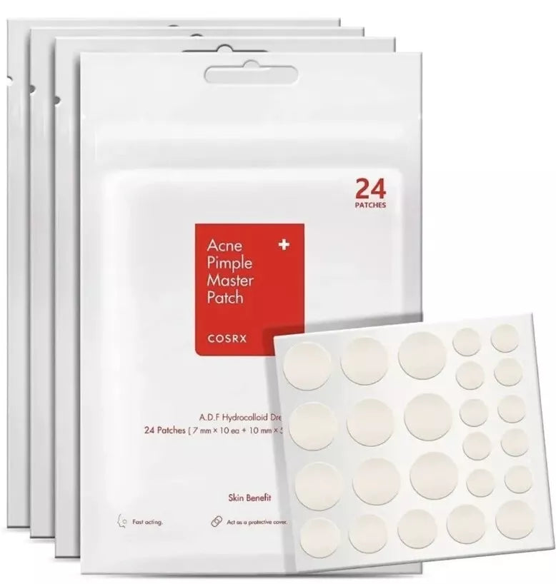 COSRX Acne Pimple Master Patch – 24 Patches